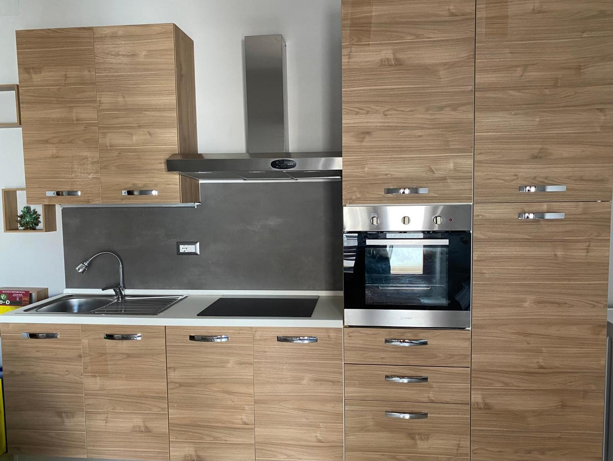 Lukry Apartments Locri Extérieur photo